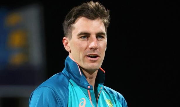 Pat Cummins Begins BGT Prep After ODI Exit