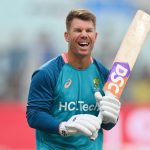 David Warner Questions CA’s Silence on Ball Change