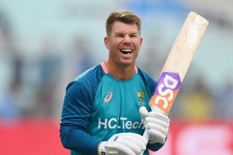 David Warner Questions CA’s Silence on Ball Change