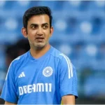 Australia Tour Crucial for Gambhir’s Career