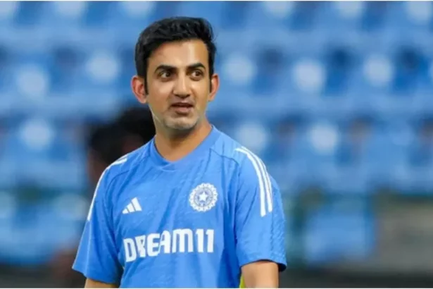 Australia Tour Crucial for Gambhir’s Career