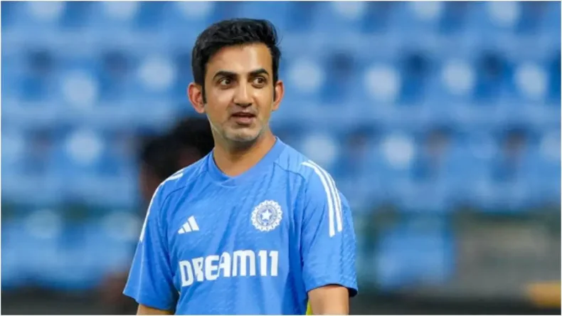 Australia Tour Crucial for Gambhir’s Career