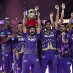 KKR's IPL 2025 Retention Woes and Deductions