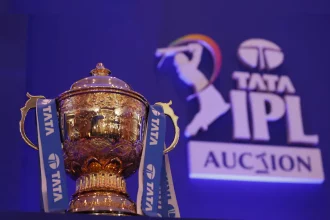 IPL 2025: Capped, Uncapped, and Country Players Listed