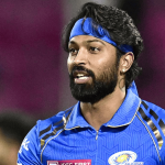 Pandya Leads Mumbai Indians for 2025 Season