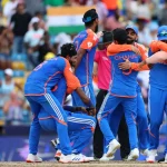 India Secures Series Lead in Centurion T20