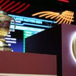 BCCI Selects Jeddah for 2025 IPL Auction