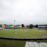 ICC Rates Kanpur’s Green Park ‘Unsatisfactory’