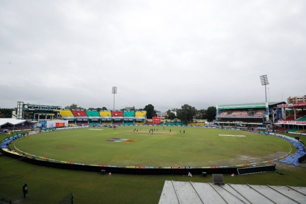 ICC Rates Kanpur’s Green Park ‘Unsatisfactory’