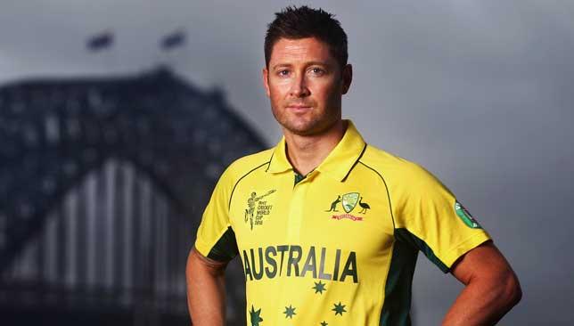 Clarke Criticizes Cricket Australia for Resting Senior Players