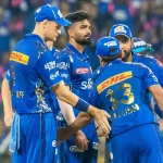 IPL 2025: MI Keeps Core with INR 75 Crore