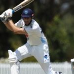 Patterson and Davies Rescue NSW Draw