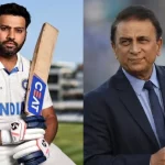 Sunil Gavaskar Reflects on Rohit’s Approach