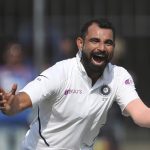 Mohammed Shami's Comeback Hopes Derailed Again