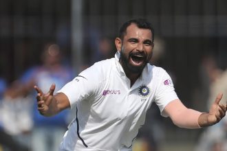 Mohammed Shami's Comeback Hopes Derailed Again