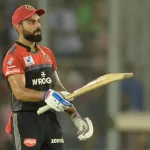 Virat Kohli Retained by RCB for INR 21 Crores