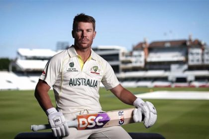 Warner wary of India’s batting form.