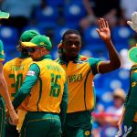 Kagiso Rabada Given Rest Ahead of Series